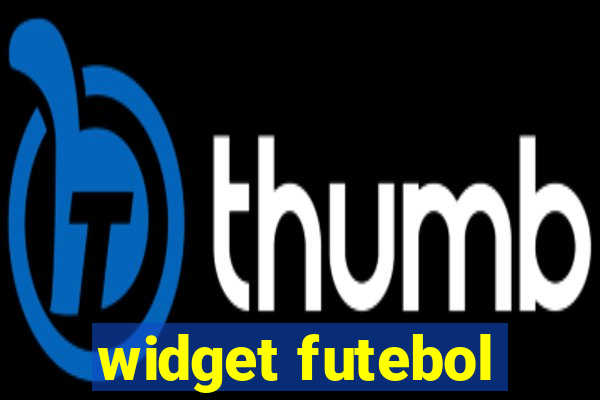 widget futebol